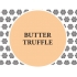 Butter Truffle